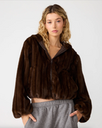 Mavis Jacket