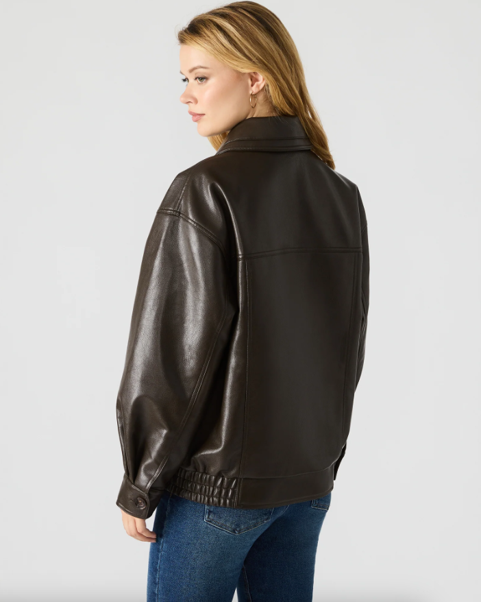 Henson Jacket
