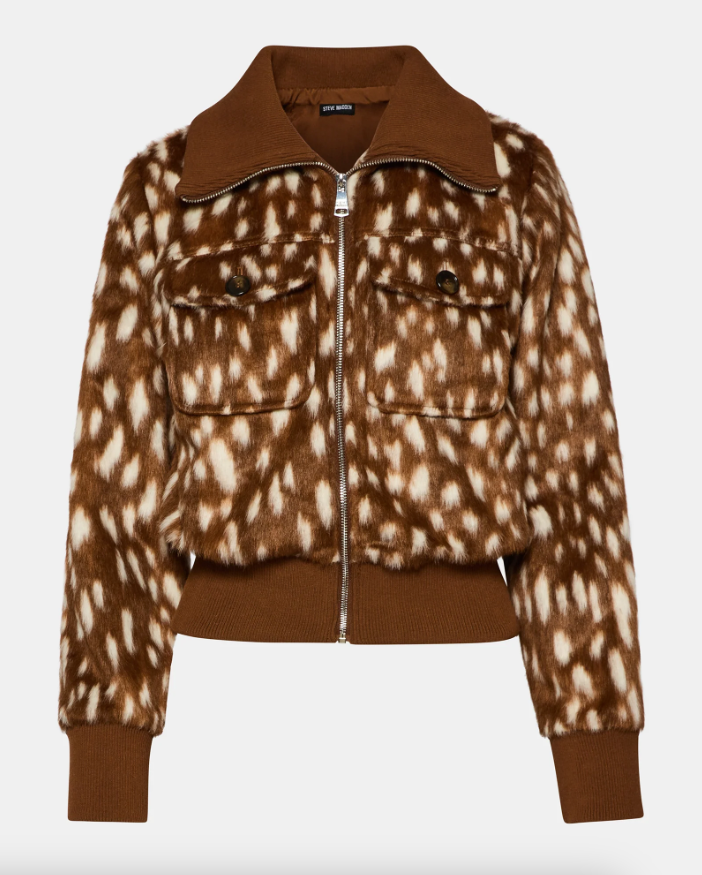 Hunton Jacket