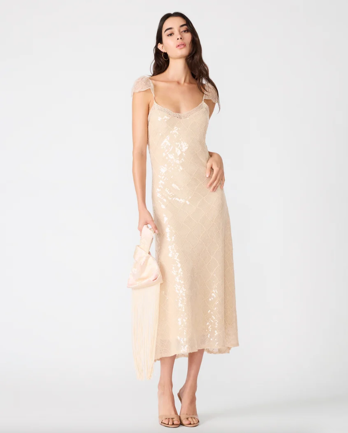 Stefania Dress