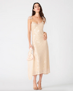 Stefania Dress