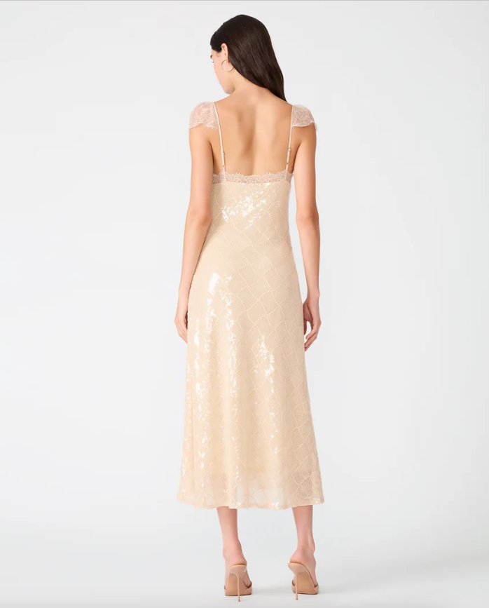Stefania Dress