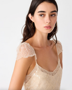 Stefania Dress
