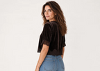 Dorothie Blouse