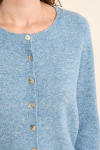Knitted Cardigan