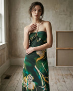 Strada Dress