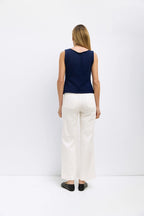 The Shelby Top