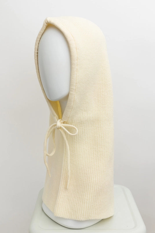 Cozy Knit Snood