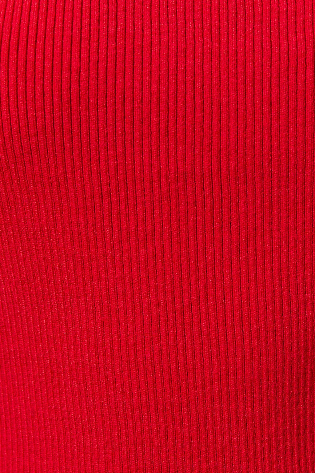 Boat Neck Button Tank