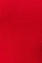 Boat Neck Button Tank