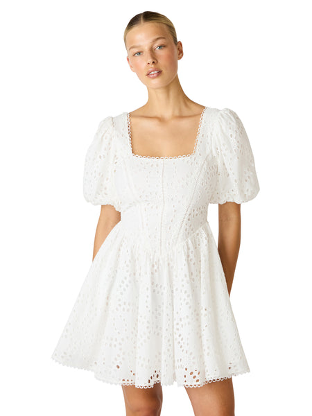 Briana Dress