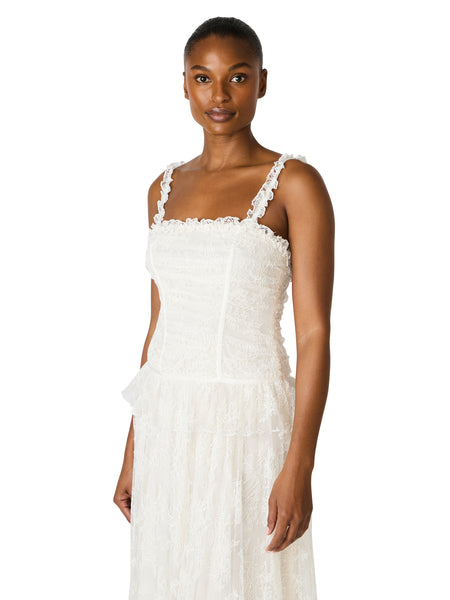 Kennedy Dress