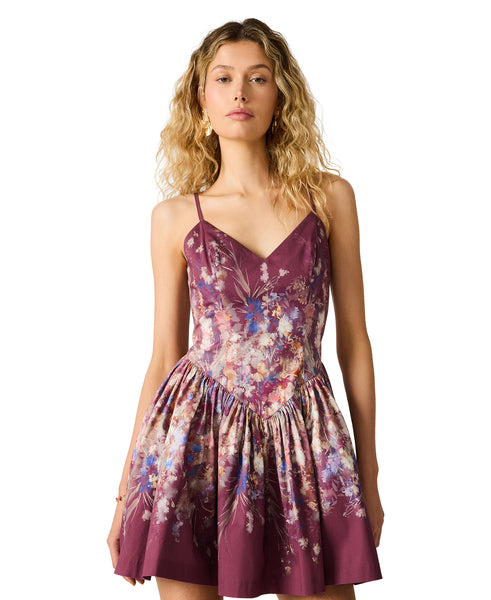 Trove Dress