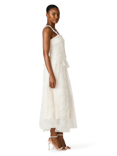 Kennedy Dress