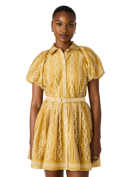 Daisy Dress