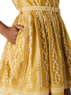 Daisy Dress