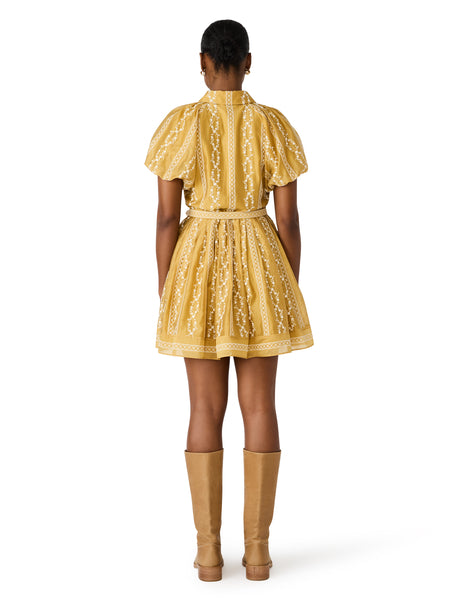 Daisy Dress