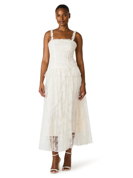 Kennedy Dress