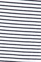 Striped Bodysuit