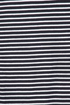 Striped Bodysuit