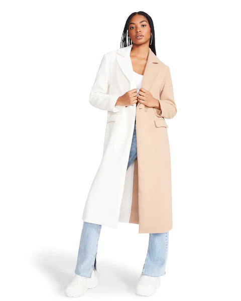 Caroline Jacket