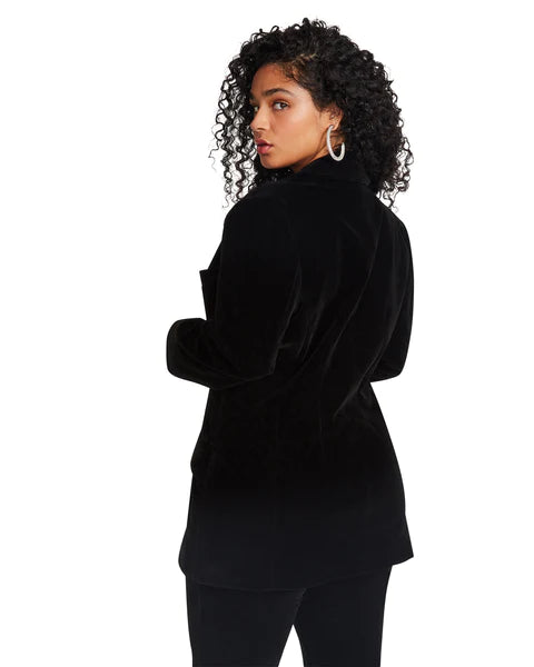 Harlow Blazer