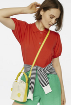 Red Polo