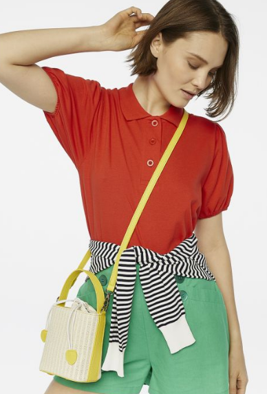Red Polo