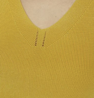 Knit Sleeveless Top