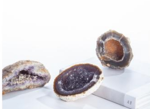 XL Polished Geode